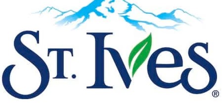 ST.IVES LOGO
